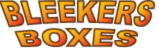 Bleekers Boxes - Flagstaff AZ